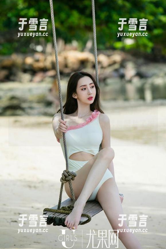 UGirls尤果网 - 高清晰度，超美的颜爱泽秘书—今天的文件是……当然是照片了啦！