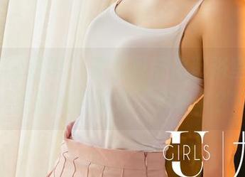 UGirls尤果网 – 齐贝贝带你逛浴室，图库里藏着的精选“假象”？