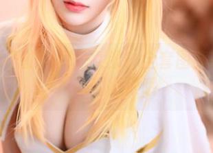 Vams子的光辉兔女郎？全套图集在这里，有趣得很哦