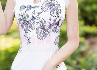 XIAOYU语画界 – 聚焦！Cris_卓娅祺护士合集，真有认真工作的样子吗？