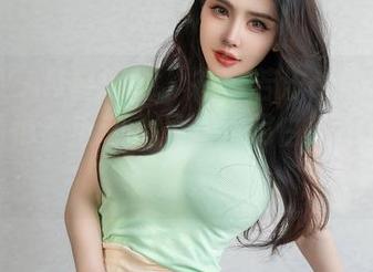 XINGYAN星颜社 – 在李若汐ci的写真中，剧情悄然流动，虽然我明白却不想分析太深入。