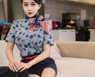 XINGYAN星颜社 – 韩雨馨的学妹写真光用“精致”来形容貌似不够，图片里那种细微的气质呼之欲出啊。