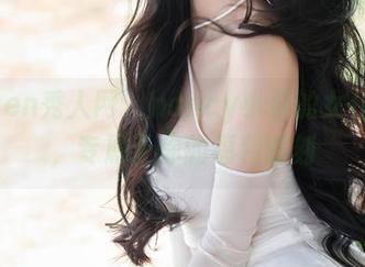 Xiuren秀人网 – nancy小姿的女仆写真，专属于你的福利时刻