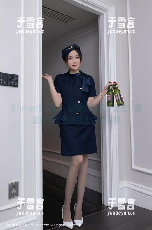 Xiuren秀人网 - 妹妹们的美好时光：奶油妹妹的在线合集很诱人啊