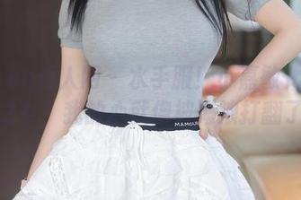 Xiuren秀人网 – 水手服！小嘉敏化身海洋之女，我的心就像被海浪打翻了！