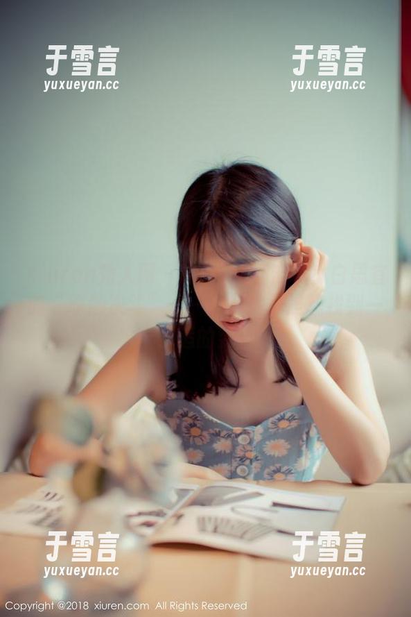 Xiuren秀人网 - HD图集直击小小白思宜的“瑜伽决斗”——其实她只是想找到一个舒适的姿势！
