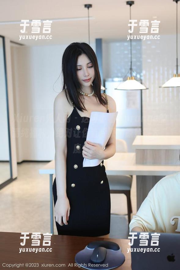 Xiuren秀人网 - 这波小橘子orange的清纯福利，绝对让你直呼原图原始得太‘魔性’。