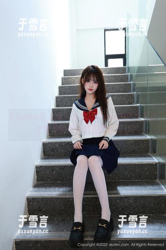 Xiuren秀人网-小海臀Rena Xiuren秀人网 - 小海臀Rena的修女写真,美图里的仙女我们该如何办?