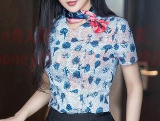 Xiuren秀人网 – 刷到美图合集，想说小蛮妖_honey的JK真的是一种穿越时空的体验