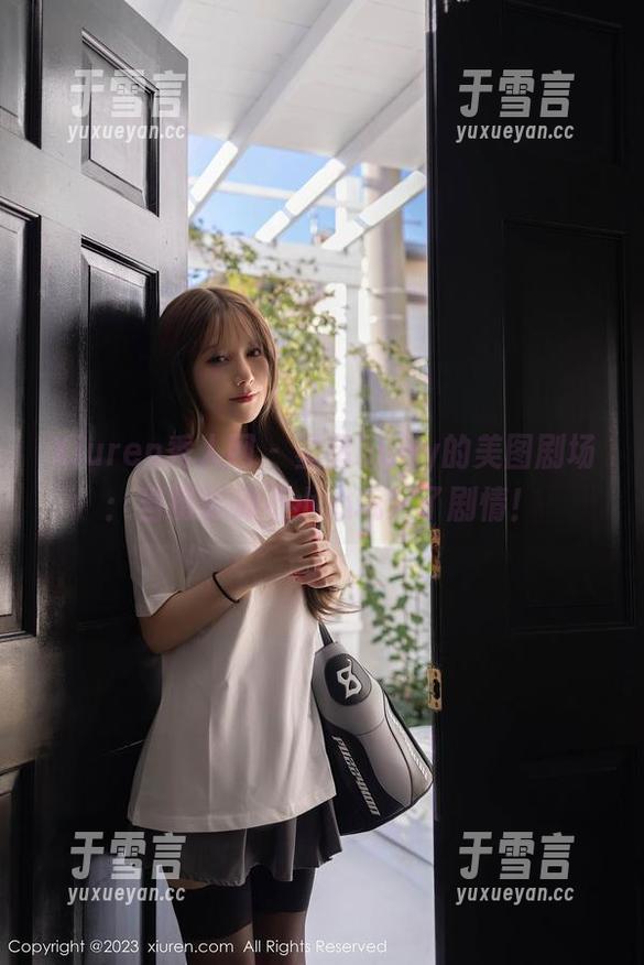 Xiuren秀人网 - 星星baby的美图剧场：当摄影师不小心玩起了剧情！