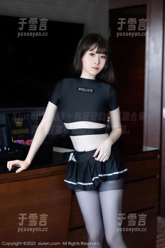 Xiuren秀人网-林好好 Xiuren秀人网 - 林好好的体操服合集,就像在健身房捡到一个宝藏。