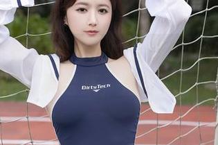 Xiuren秀人网 – 权威认证！樱桃小阑子的透明写真合集，直击你的心灵。