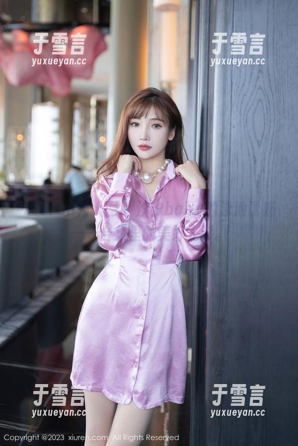 Xiuren秀人网-汐汐baby Xiuren秀人网 - 汐汐baby的泳池诱惑——合集里的美好光影。