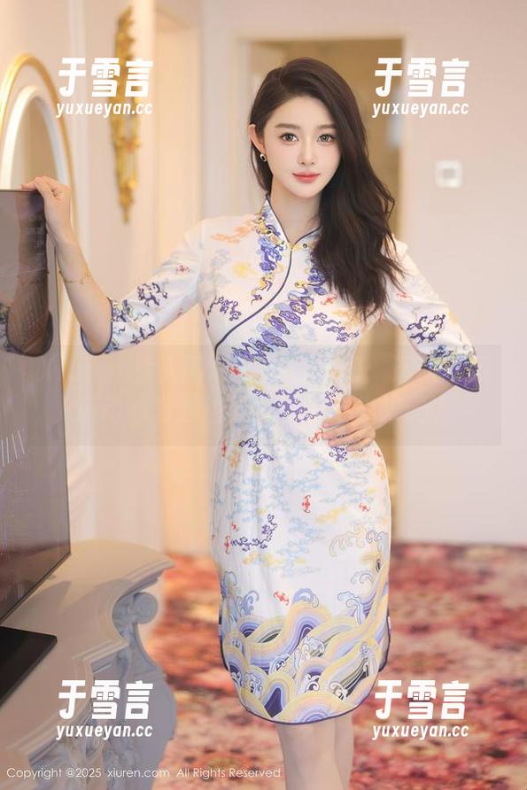 Xiuren秀人网 - 王心悦图册：运动与不运动的微妙边界，你能看出来吗？