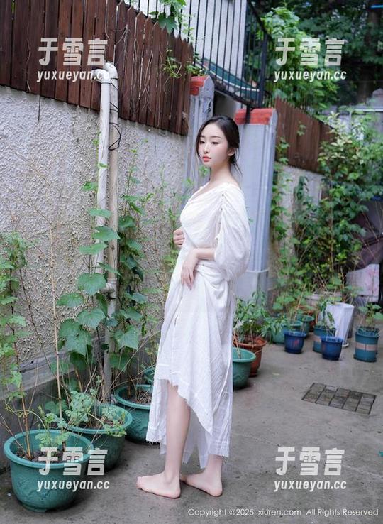 Xiuren秀人网 - 想看程程程化身女仆吗？原图直接奉上，免费给你眼福，不来真的亏！