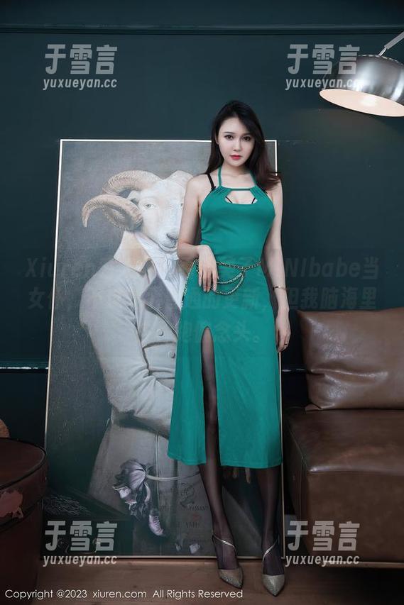 Xiuren秀人网-糯美子MINIbabe Xiuren秀人网 - 看糯美子MINIbabe当女仆,不过是个普通的更新,但我脑海里各种跑偏念头。