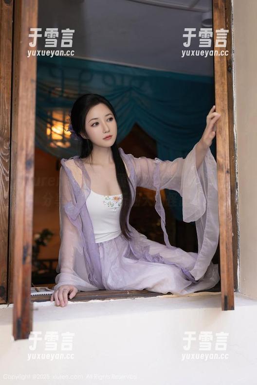 Xiuren秀人网 - 董林越的万圣节作品集，分享一波让你乐翻天的怪款造型！