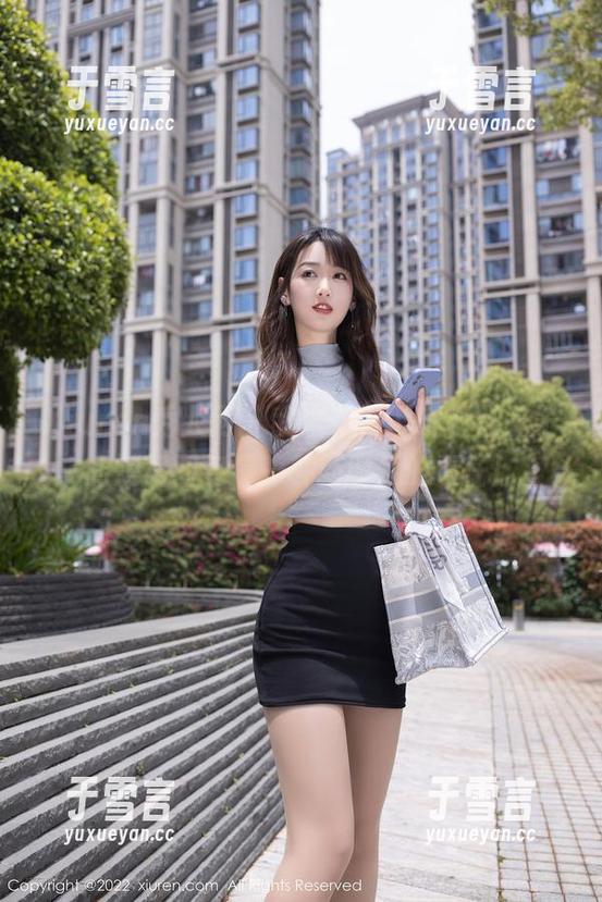 Xiuren秀人网 - 我宣布，下载轩轩王子的短裙图包是一种新时代的责任！