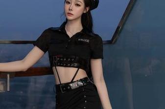 Xiuren秀人网 – 下载这组美图，体验一下陈巧蓓isabella的可爱袭来！