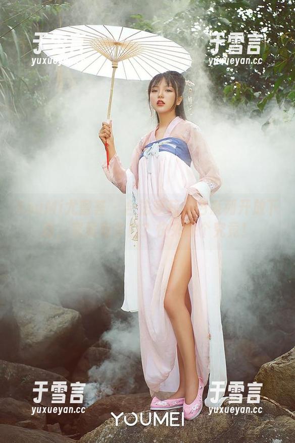 YouMi尤蜜荟-合法萝莉 YouMi尤蜜荟 - 合法萝莉白色系列开放下载,究竟有多白?快来探个究竟!
