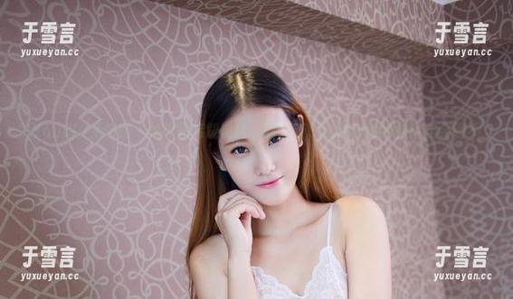 YouWu尤物馆 - 如果图库能说话，陆萱萱Cecilia的姐姐肯定会聊不停。