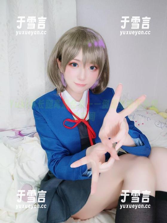 Yuki亭长腿高清合集——倒是给咱不少想象空间