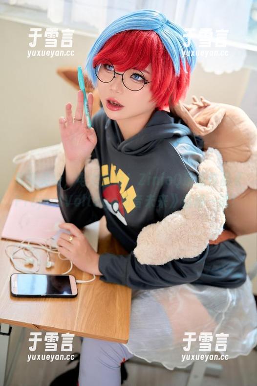 耳朵尖尖，电力全开！ZinieQ最新作品《ProjectVoltage初音未来》值得一试！