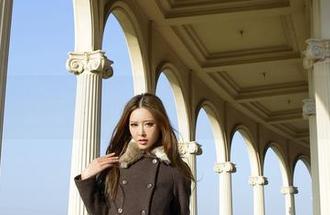 aiss – 索菲的私拍档案，女友资源来了！