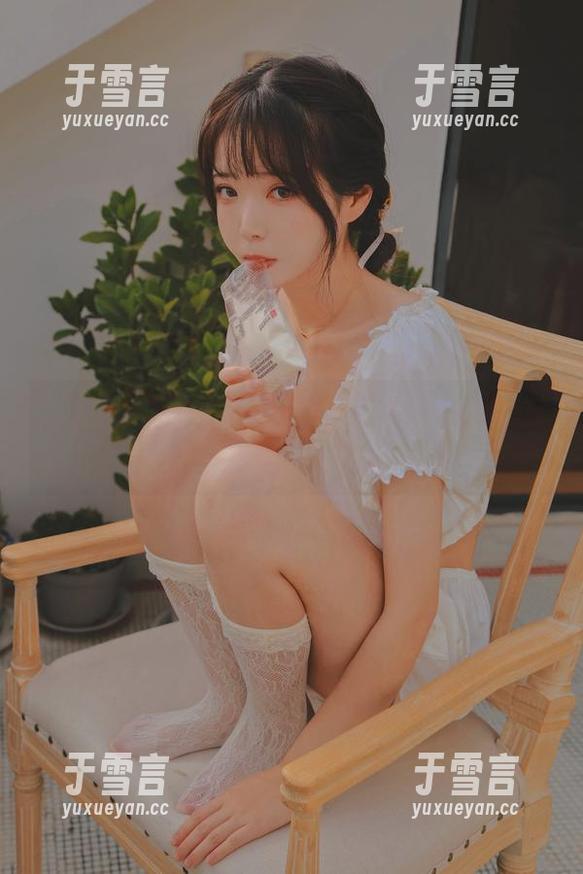 fushii_海堂 更新了,fushii_海堂的女仆图包!带你体验不一样的‘家庭服务’!