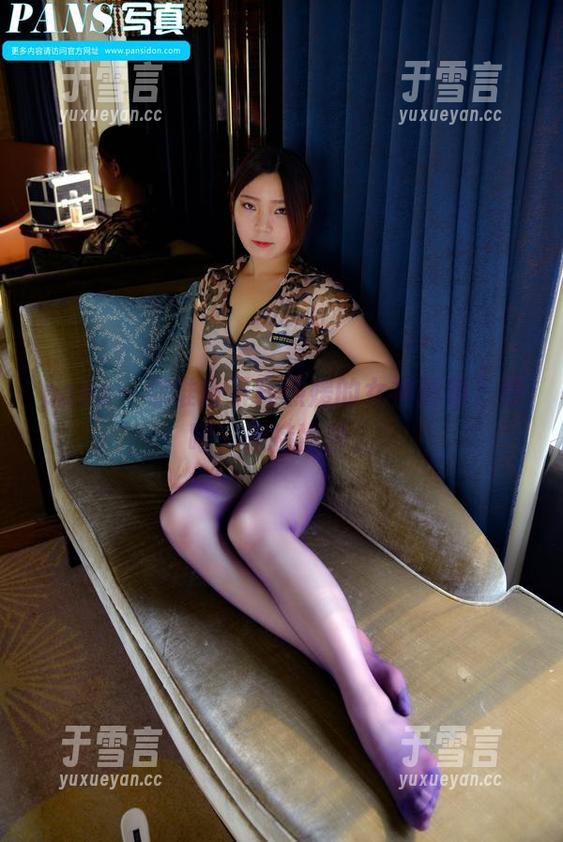 pans-熙媛 pans - 你准备下载熙媛的女神图集?好吧,保持冷静。