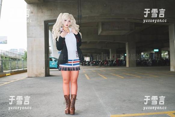 puypuy puypuy的和服图集:看吧!免费的美丽和略显尴尬的姿势!