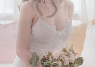 眼镜真的是眼镜，yoko夏宅化身cos女神，高清捕捉每一个‘哦’！