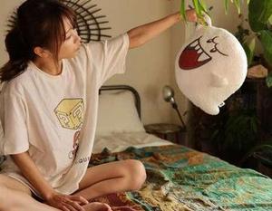 最新图集，いくみ(育美)带你看甜心原味，甜得稍微over了！