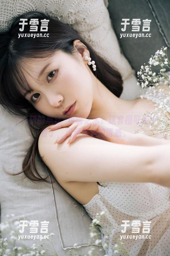 けん研的忍法–色诱之术？这套图可别小看了，资源满满的诱惑。