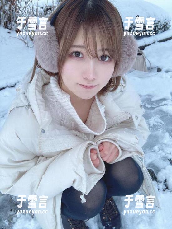 けん研的Fantia-2024投稿，无圣光的图片像是在我面前轻轻挑逗，你得承认她的风格太特别了。