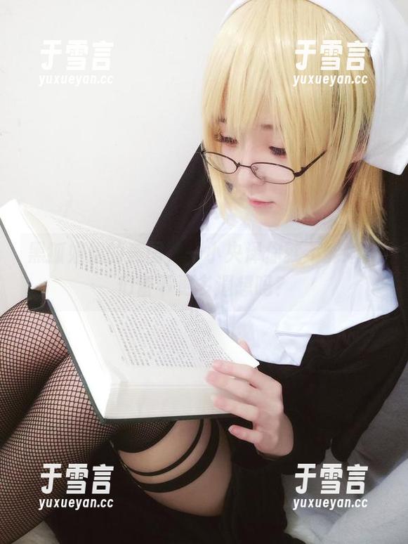 黑狐姐姐的美图，一小央泽你就不能给我们留下更多遐想吗？