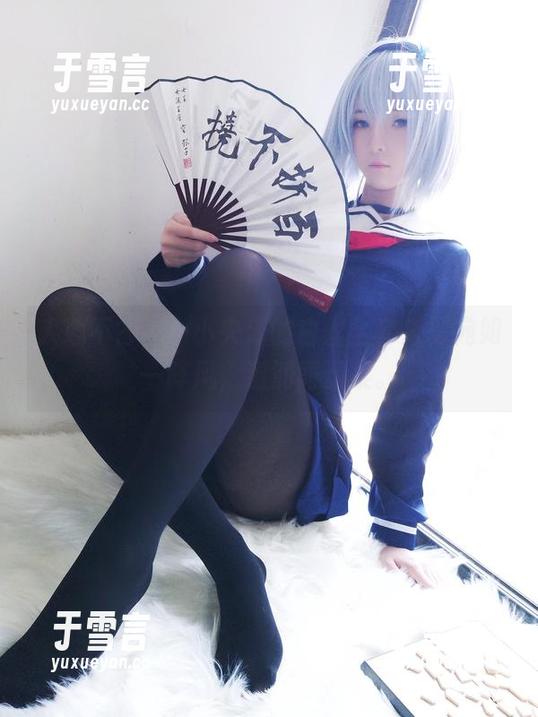 人心不古，一小央泽的白丝全套来得宛如一阵风，湿润而温柔。