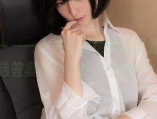 美图集——一小央泽和他的助理姐姐，挑选答案似乎总是出乎意料！