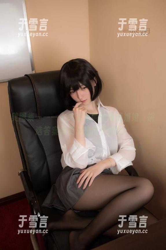 美图集——一小央泽和他的助理姐姐，挑选答案似乎总是出乎意料！