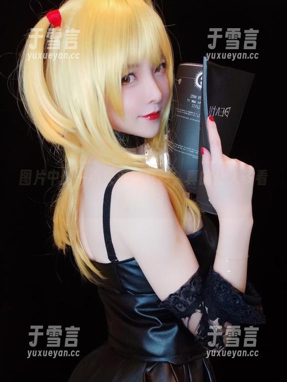 图片中的一小央泽兔女郎，真的让人多看两眼阿