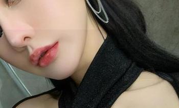 微密圈 – 不爱笑的赛琳的黑丝合集：无圣光Circus，居然还蛮应景