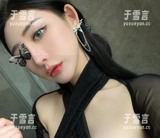微密圈 - 不爱笑的赛琳的黑丝合集：无圣光Circus，居然还蛮应景