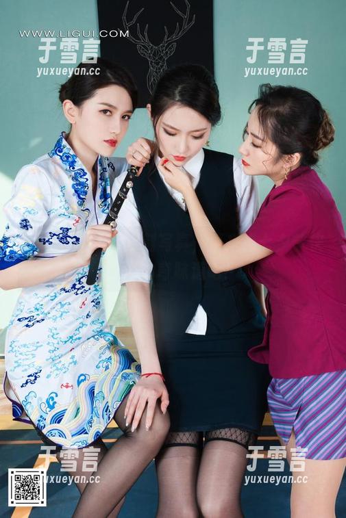 丽柜-兔子 丽柜 - 兔子的定制写真,再来点七夕节快乐的曲奇味道吧!