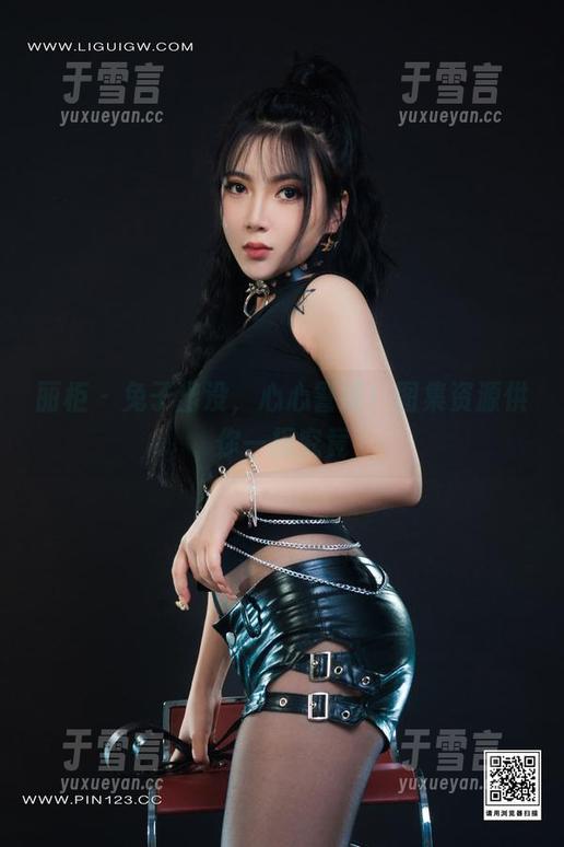 丽柜-心心 丽柜 - 兔子出没,心心警报!图集资源供你一探究竟