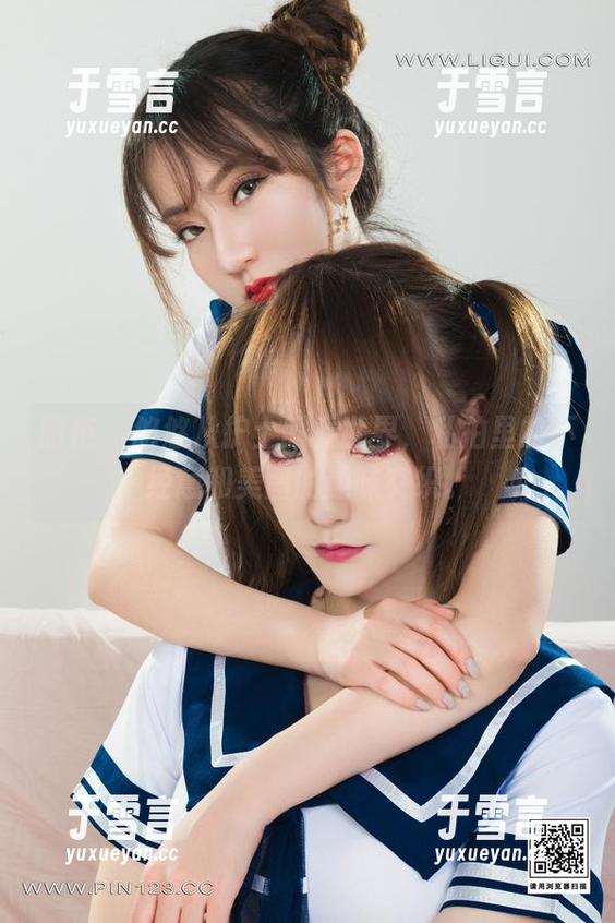 丽柜-悠悠 丽柜 - 悠悠从护士服看世界,私拍里的不经意和美图的趣味交织。