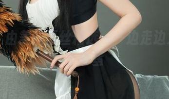 丽柜 – 由美的蕾丝精选——边走边发现的小彩蛋