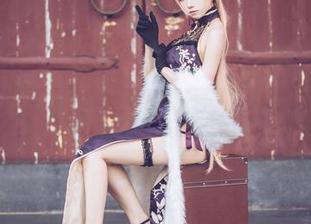 从未见过的乖乖衣宝黑丝OL精选写真，冲击你的日常审美。