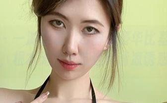 微密圈 – 一游即发：乙醇子豪华比基尼图包更新，根本无法抵抗这种清凉诱惑哦！