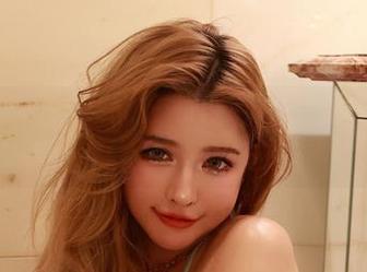 微密圈 – 于芷晴最新作品：粉色浪潮，快来感受这一波流行病！