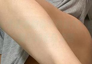 微密圈 – 于芷晴的吊带袜图包，这才是被吸引的正确姿势